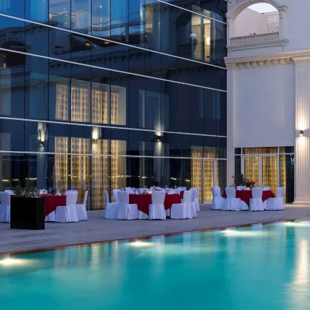 Radisson Blu Hotel Ajman
