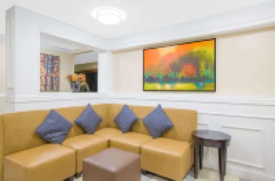 Baymont by Wyndham Ames