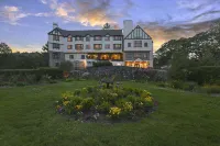 Benbow Historic Inn Hotels in Whitethorn