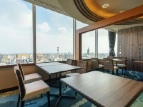 Toyama Excel Hotel Tokyu Hoteles en Toyama