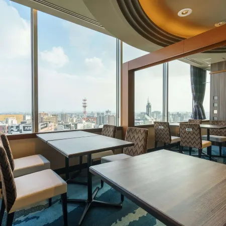 Toyama Excel Hotel Tokyu