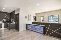 Americas Best Value Inn and Suites Northeast Houston I610