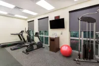 Wingate by Wyndham Miami Airport - Gym
