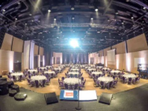 Scandic Lillehammer Hotel Hotels in Lillehammer