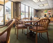 Quality Inn New Columbia-Lewisburg - Bar