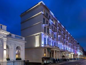 Radisson Blu Edwardian Vanderbilt Hotel, London