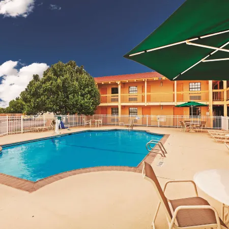 La Quinta Inn by Wyndham Odessa