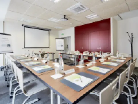 Campanile Annemasse Centre - Gare Hotels in Annemasse