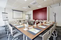 Campanile Annemasse Centre - Gare Hotels in Annemasse