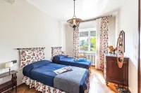 Villa Elisa Con Piscina by Wonderful Italy