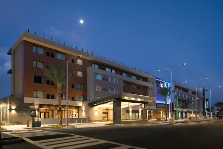 Residence Inn San Francisco Airport Millbrae Station