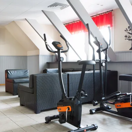 Comfort Hotel Arctic