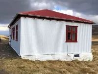 Seljaland ferðaþjónusta Hotels in Dalabyggd