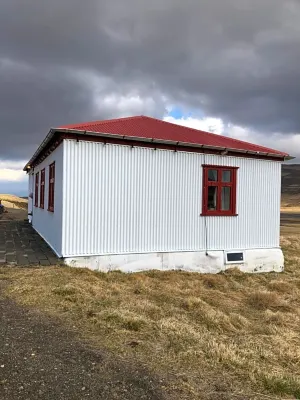 Seljaland ferðaþjónusta Hotels in Dalabyggð