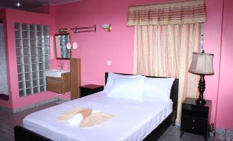 Quality Inn Suites, Guyana