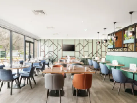 Holiday Inn LEEDS - WAKEFIELD M1, JCT.40 by IHG Các khách sạn ở Wakefield