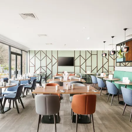Holiday Inn LEEDS - WAKEFIELD M1, JCT.40 by IHG