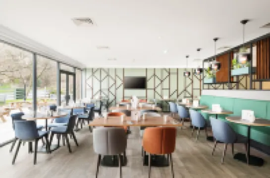 Holiday Inn LEEDS - WAKEFIELD M1, JCT.40 by IHG