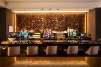Hilton Americas - Houston - Bar
