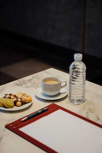 料理 フォーポイントバイシェラトン・ジョスン ソウル ステーションの写真