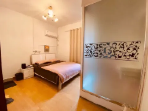 Gongqingcheng Yingying Apartment