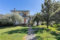 Residence Mimosa PT-2