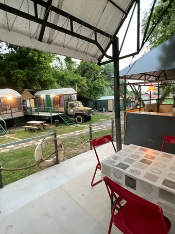 รูปภาพของอยุธยา ริเวอร์แคมป์ แอนด์ ยอชต์ ชาร์เตอร์