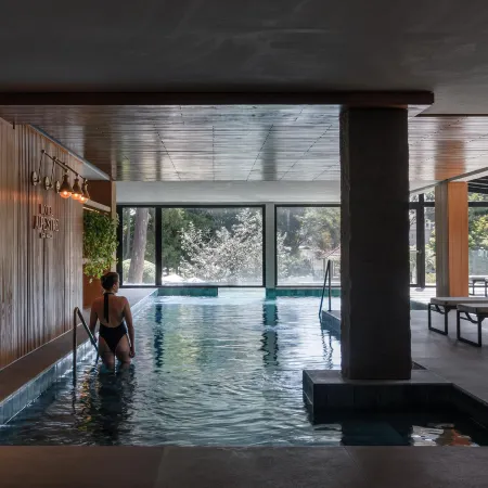 Hotel Alpestre
