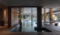 Hotel Alpestre - Pool