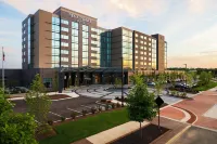 Renaissance Columbus Westerville-Polaris Hotel Отели в г. Колумбус