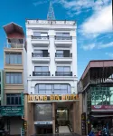 Hoang Gia Hotel Ha Noi Capital - Jacuzzi