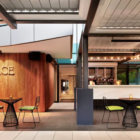 Sheraton Melbourne Hotel