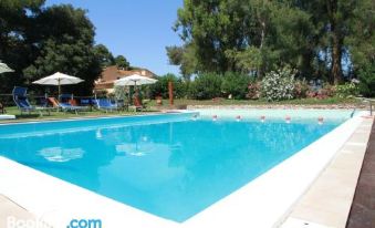 Agriturismo la Ronca - Housity