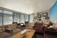 Ramada by Wyndham the Hague Scheveningen