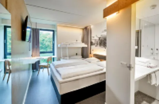 Airport Hotel, Billund