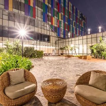 Talatona Convention Hotel