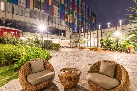 Talatona Convention Hotel