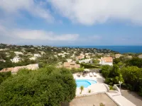 Les 4 Vents - Villas