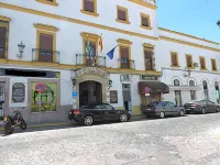 Hotel la Fonda del Califa