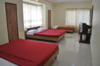 Kuber Inn Hotels in Pohegaon Kh.