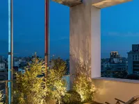 1LI7E HOTEL Hotels near Taichung Wanhe Temple