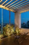 1LI7E HOTEL - Desayuno
