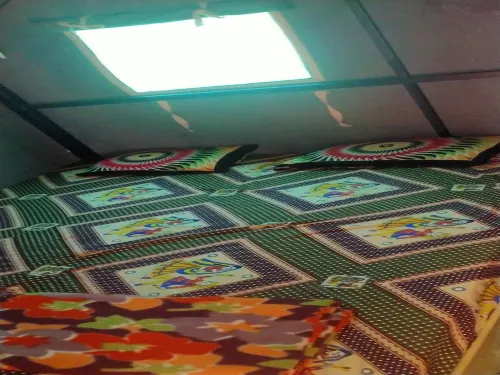 Aangan Village Farm Hotels in Tikona Peth