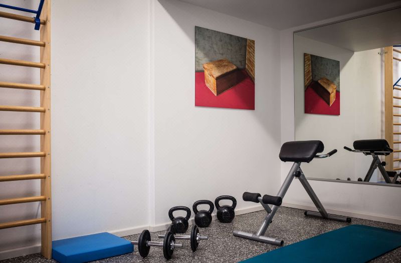 Lindner Hotel Frankfurt Sportpark photo 5