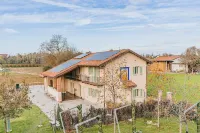 La Tenuta di Santo Stefano Agri Resort & Spa Hôtels à : Fossano