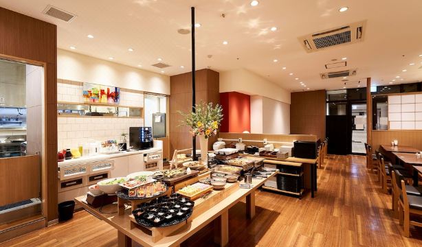 다이와 로이넷 안마의자