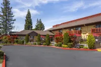 Best Western Plus Placerville Inn Hotel di Placerville