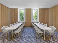 Prize by Radisson, Hamburg St Pauli Hotels near St. Pauli