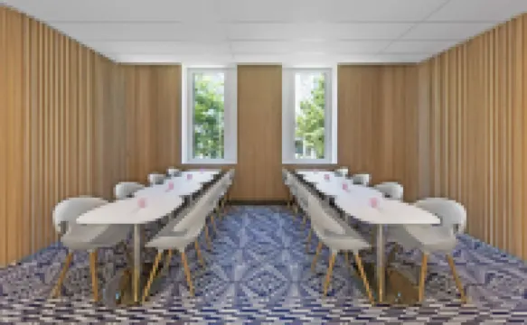 Prize by Radisson, Hamburg St Pauli