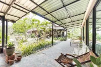 T Resort Hoteles en Bang Pla Ma